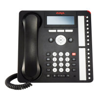 Avaya 1616-I BLK IP Deskphone IP-Telefon (700458540)...