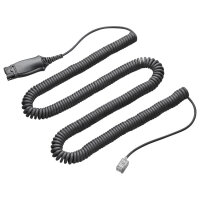 Plantronics Avaya HIS Anschlusskabel
72442-41