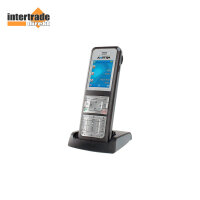 MITEL AASTRA 650c SET inkl. Ladestation
68631XXX
