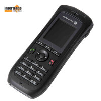 Alcatel-Lucent OmniTouch 8128
3BN78402AA