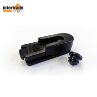 Alcatel-Lucent "Drehclip" für 8232...